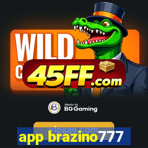 app brazino777